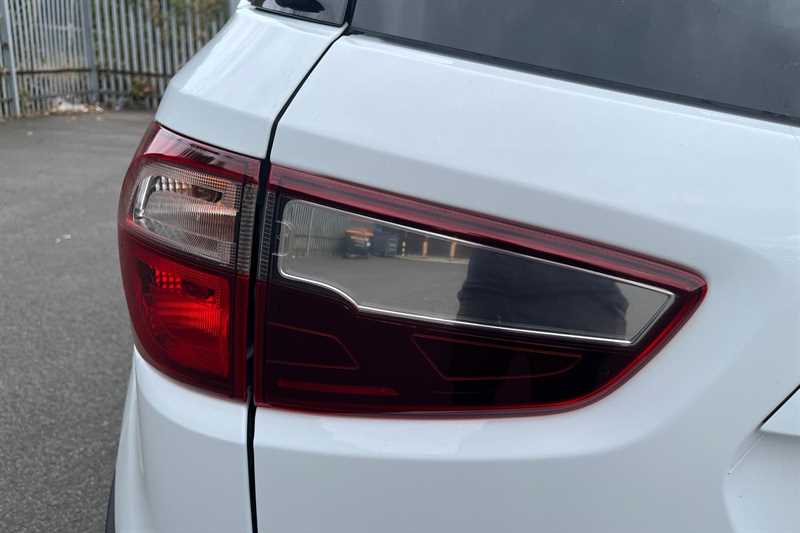 Used Ford Ecosport 2018 for sale - 76088230: Photo 31