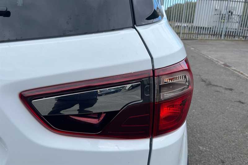 Used Ford Ecosport 2018 for sale - 76088230: Photo 32