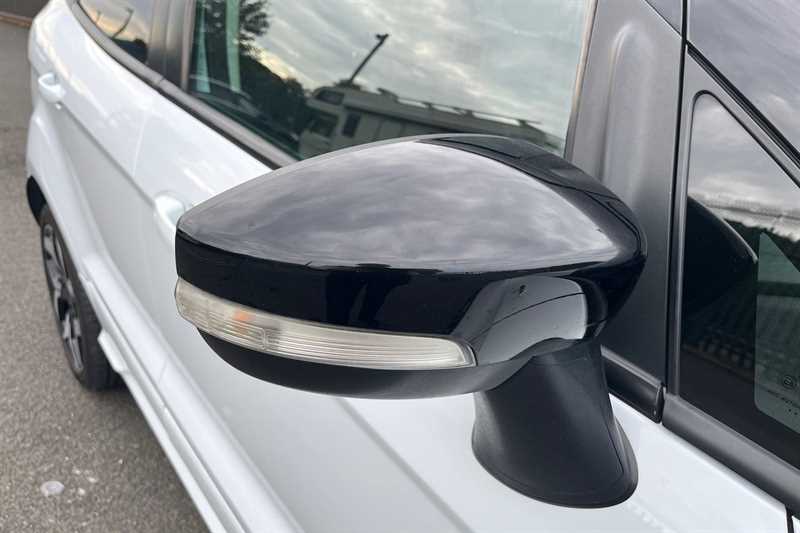 Used Ford Ecosport 2018 for sale - 76088230: Photo 34