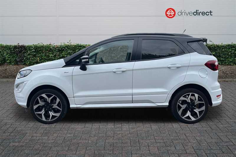 Used Ford Ecosport 2018 for sale - 76088230: Photo 6