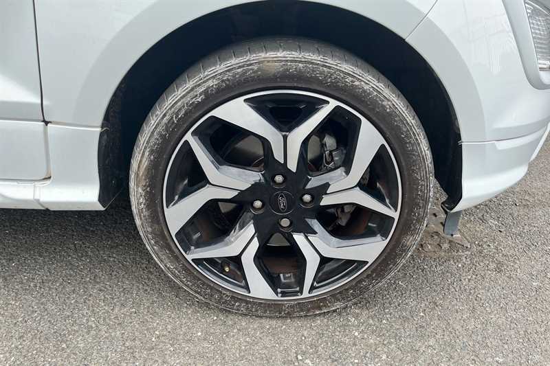 Used Ford Ecosport 2018 for sale - 76088230: Photo 9