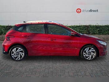 Used Hyundai i20 2025 for sale - 78304074: Photo