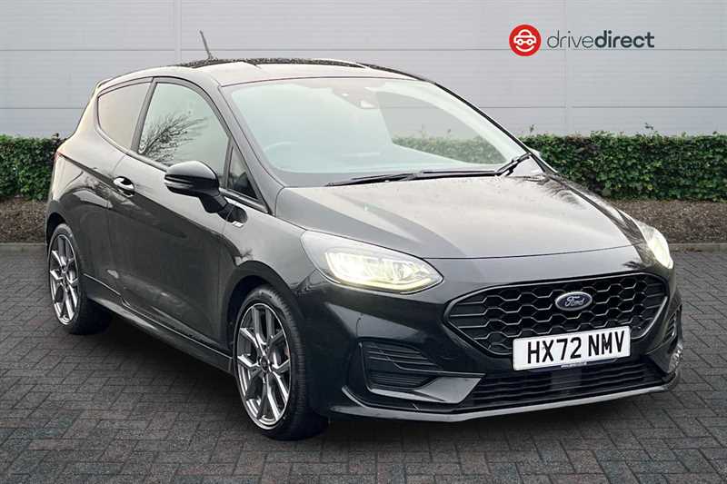 Used Ford Fiesta for sale - 77728186: Photo 1