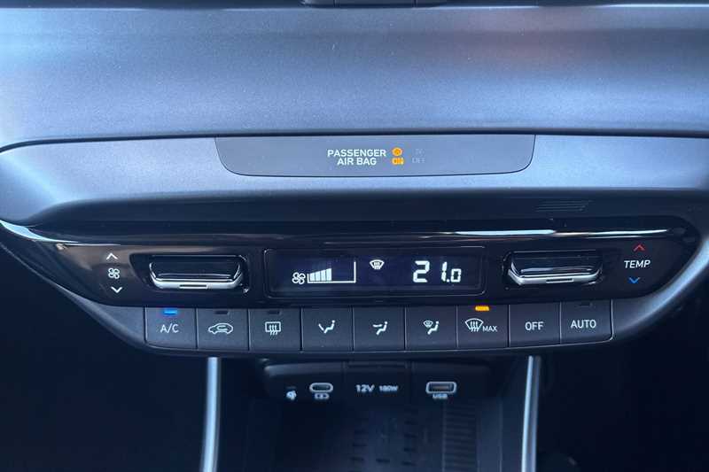 Used Hyundai BAYON 2025 for sale - 77811627: Photo 15