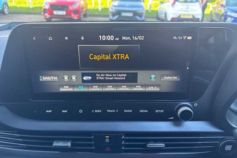 Used Hyundai BAYON 2025 for sale - 77811627: Photo 17