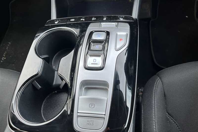 Used Hyundai TUCSON 2022 for sale - 76943889: Photo 14