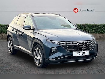 2022 - 1.6 TGDi Hybrid 230 Premium 5dr 2WD Auto