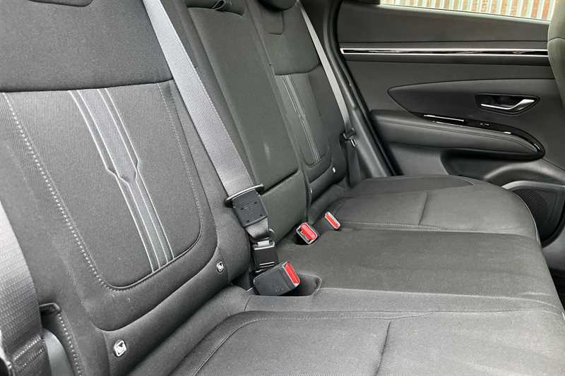 Used Hyundai TUCSON 2022 for sale - 76943889: Photo 24