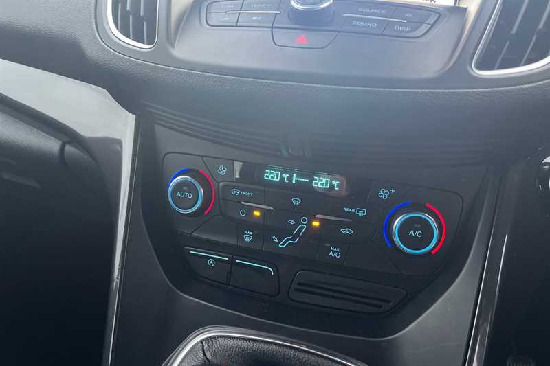 Used Ford C-Max 2019 for sale - 77894935: Photo 15