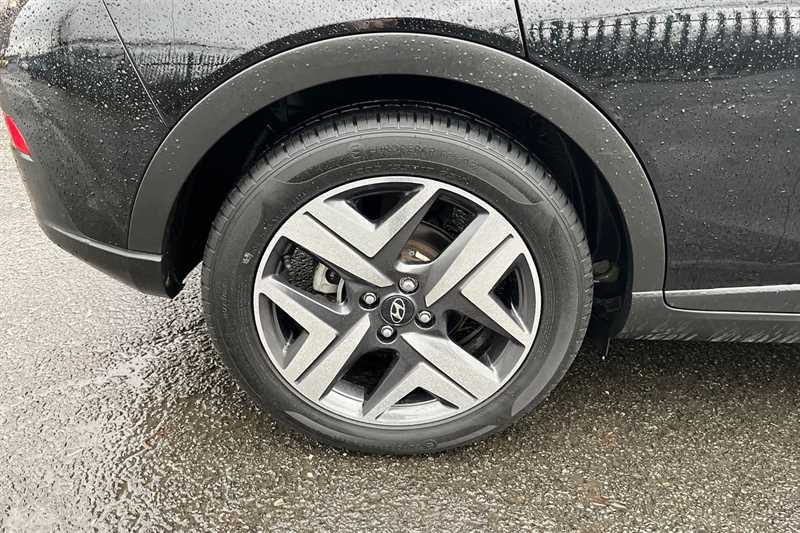 Used Hyundai BAYON 2023 for sale - 76938460: Photo 10