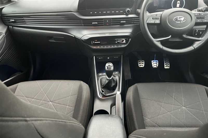 Used Hyundai BAYON 2023 for sale - 76938460: Photo 14