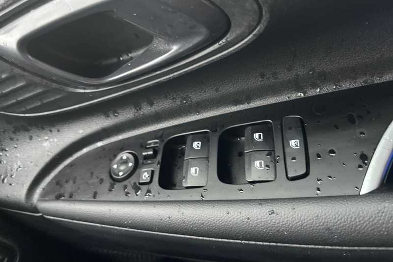 Used Hyundai BAYON 2023 for sale - 76938460: Photo 16