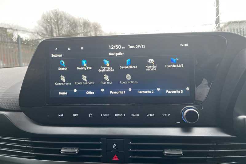 Used Hyundai BAYON 2023 for sale - 76938460: Photo 18