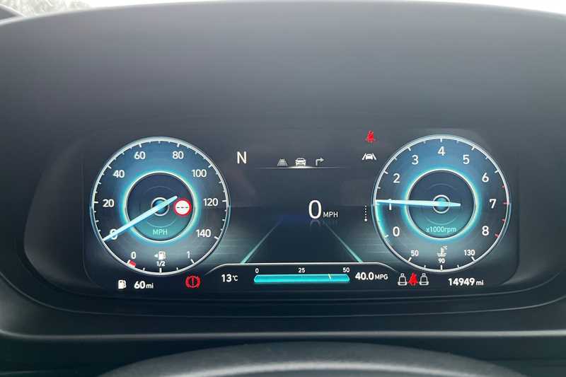 Used Hyundai BAYON 2023 for sale - 76938460: Photo 20