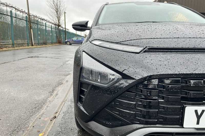 Used Hyundai BAYON 2023 for sale - 76938460: Photo 29