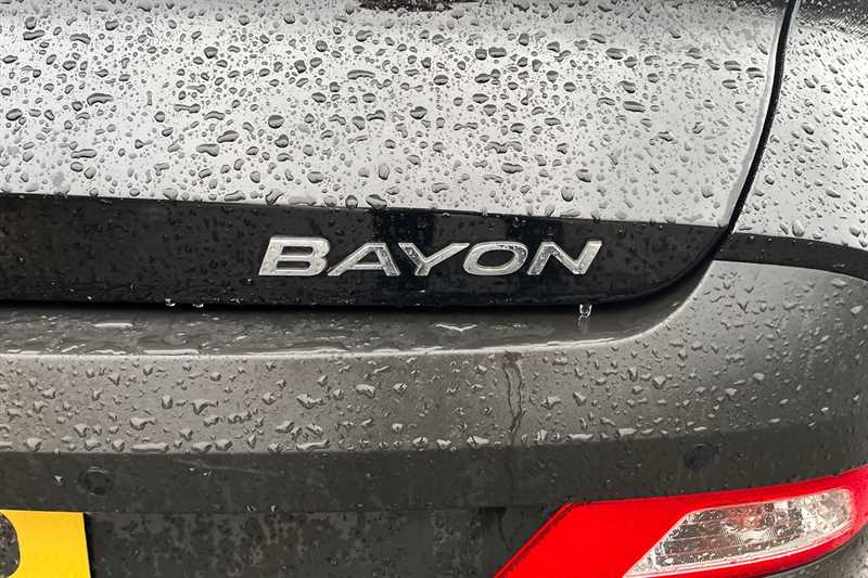 Used Hyundai BAYON 2023 for sale - 76938460: Photo 30