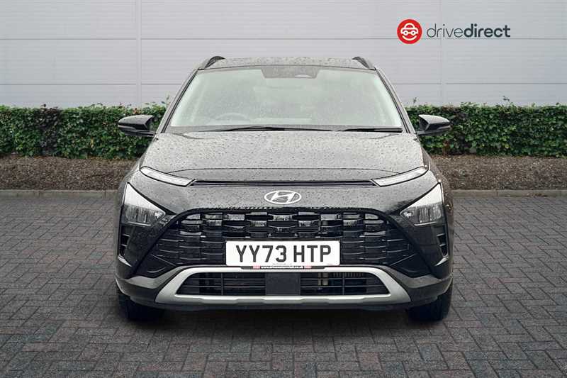 Used Hyundai BAYON 2023 for sale - 76938460: Photo 8
