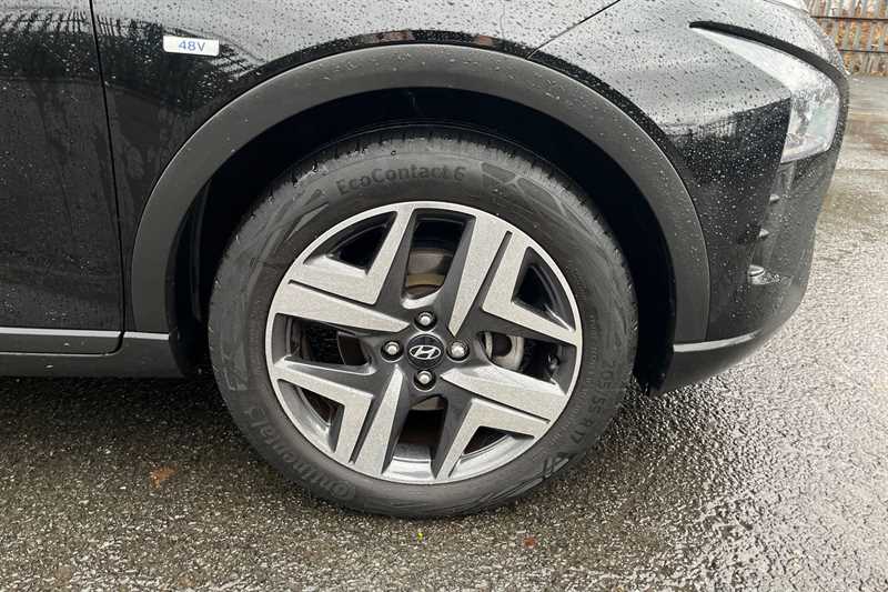 Used Hyundai BAYON 2023 for sale - 76938460: Photo 9