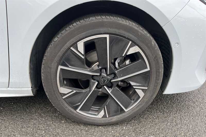 Used Peugeot 508 2024 for sale - 76503172: Photo 12