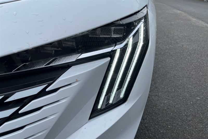 Used Peugeot 508 2024 for sale - 76503172: Photo 29