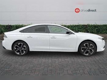 Used Peugeot 508 undefined for sale - 76503172: Photo