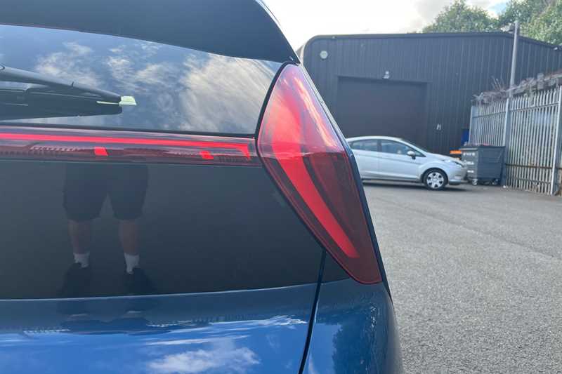 Used Hyundai BAYON 2025 for sale - 76530777: Photo 31