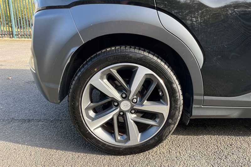 Used Hyundai KONA 2019 for sale - 76516737: Photo 10