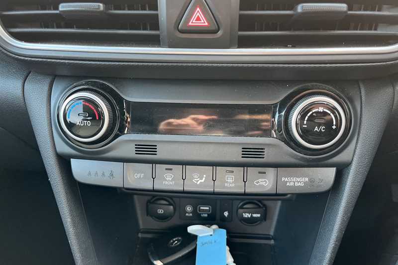 Used Hyundai KONA 2019 for sale - 76516737: Photo 15