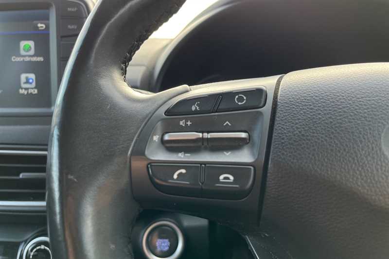 Used Hyundai KONA 2019 for sale - 76516737: Photo 21