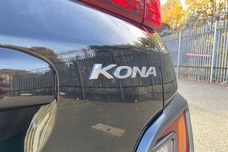 Used Hyundai KONA 2019 for sale - 76516737: Photo 30