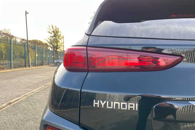Used Hyundai KONA 2019 for sale - 76516737: Photo 31