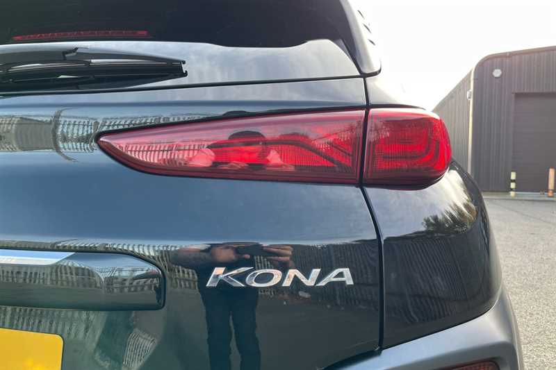 Used Hyundai KONA 2019 for sale - 76516737: Photo 32