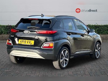 Used Hyundai KONA 2019 for sale - 76516737: Photo