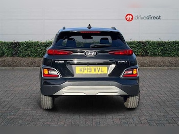 Used Hyundai KONA 2019 for sale - 76516737: Photo