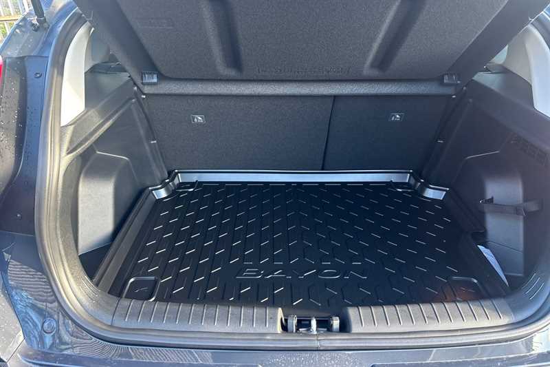 Used Hyundai BAYON 2025 for sale - 78137856: Photo 25