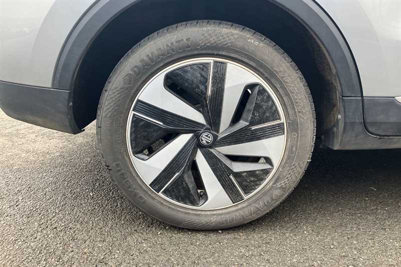 Used MG MG ZS 2023 for sale - 77811428: Photo 11