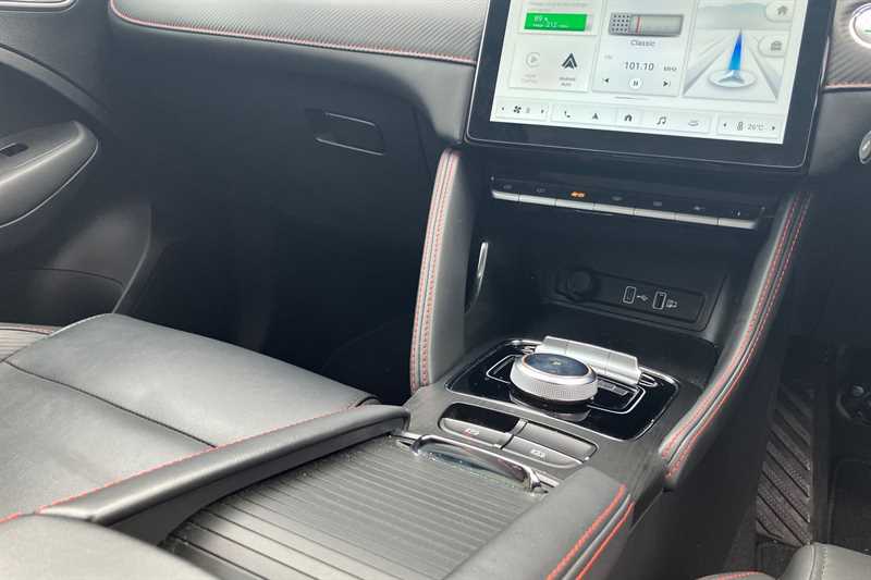 Used MG MG ZS 2023 for sale - 77811428: Photo 14