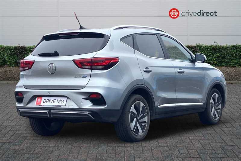 Used MG MG ZS 2023 for sale - 77811428: Photo 3