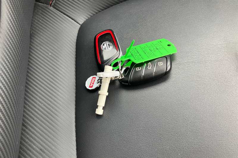 Used MG MG ZS 2023 for sale - 77811428: Photo 36