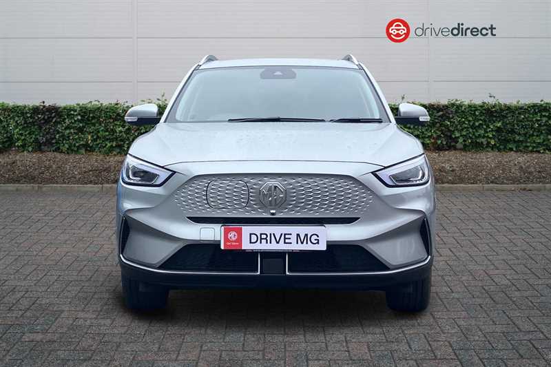 Used MG MG ZS 2023 for sale - 77811428: Photo 8