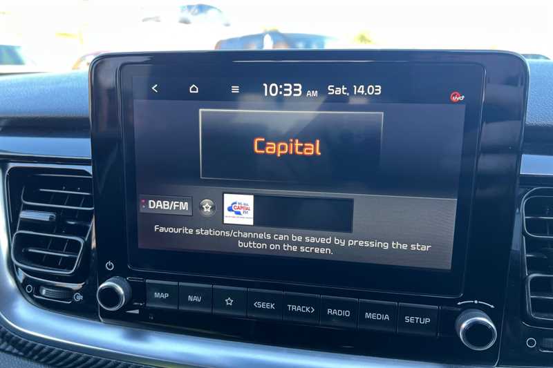 Used Kia Stonic 2021 for sale - 78175312: Photo 17