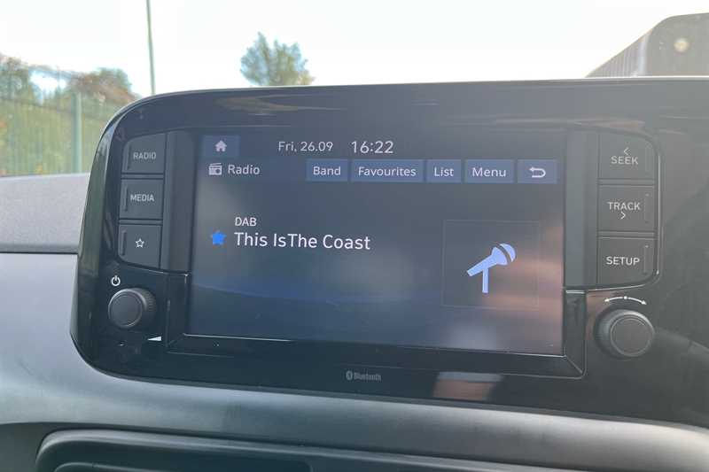 Used Hyundai i10 2022 for sale - 77309596: Photo 18