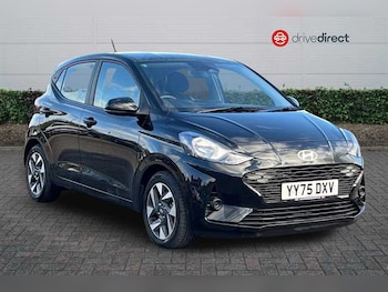 Used Hyundai i10 2025 for sale - 79416883: Photo