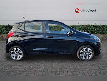 Used Hyundai i10 2025 for sale - 79416883: Photo