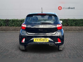 Used Hyundai i10 2025 for sale - 79416883: Photo