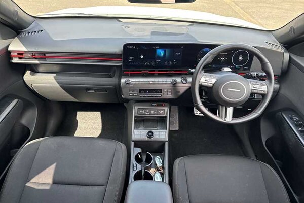 Used Hyundai KONA 2024 for sale - 75591403: Photo 13