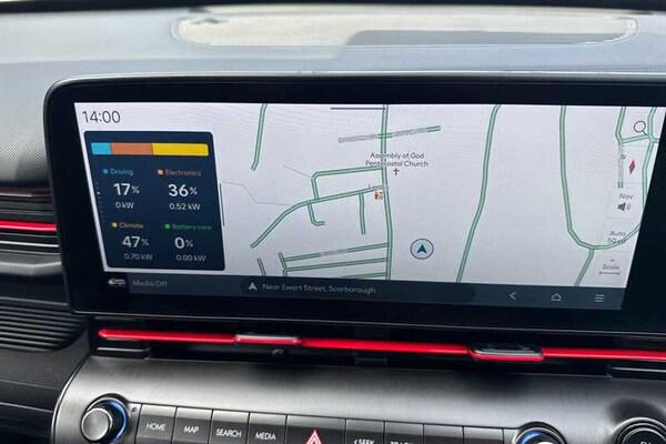 Used Hyundai KONA 2024 for sale - 75591403: Photo 18