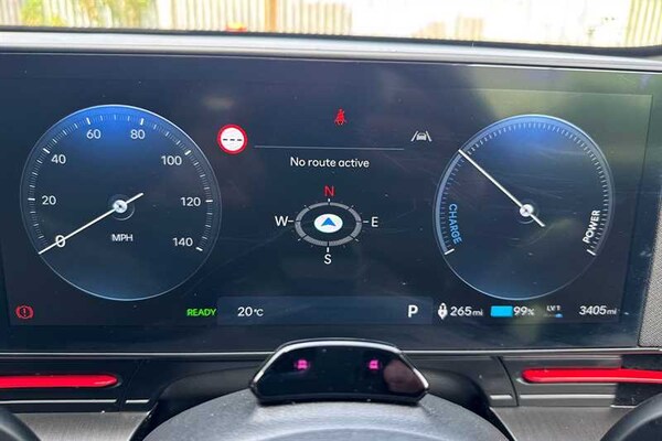 Used Hyundai KONA 2024 for sale - 75591403: Photo 20