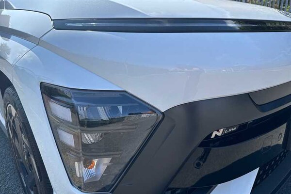 Used Hyundai KONA 2024 for sale - 75591403: Photo 28