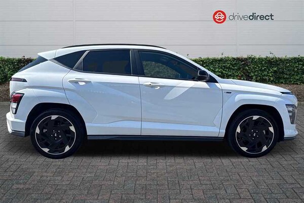 Used Hyundai KONA 2024 for sale - 75591403: Photo 2